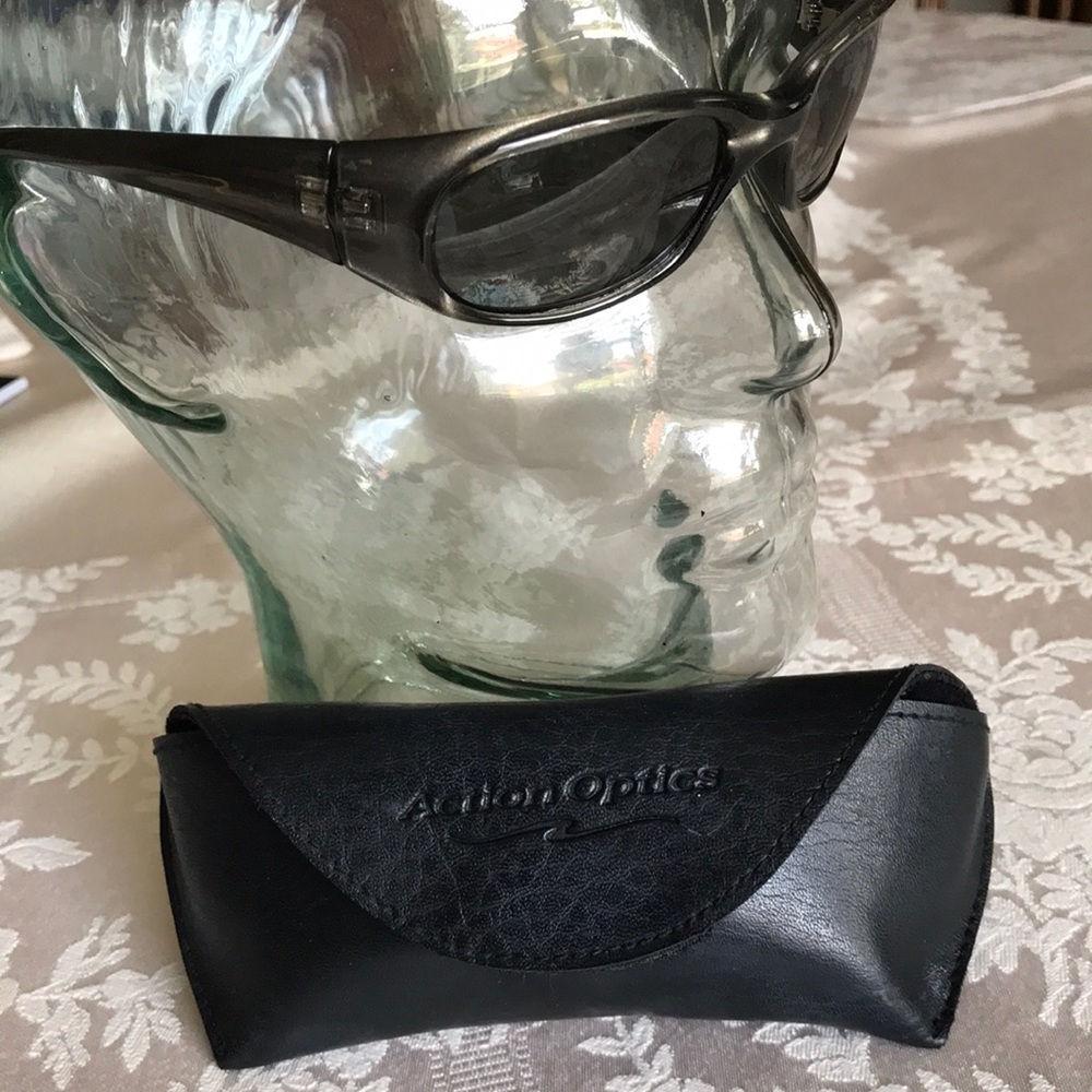 Action Optics Flow Sunglasses